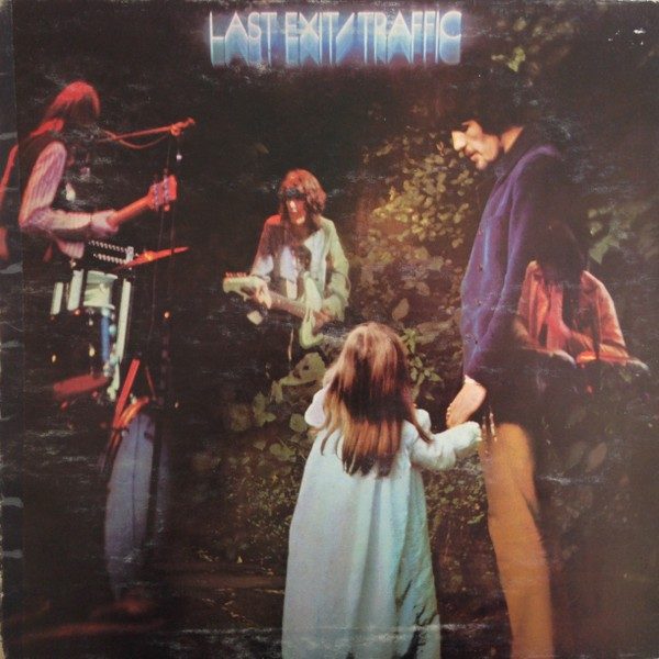 Last Exit - Traffic