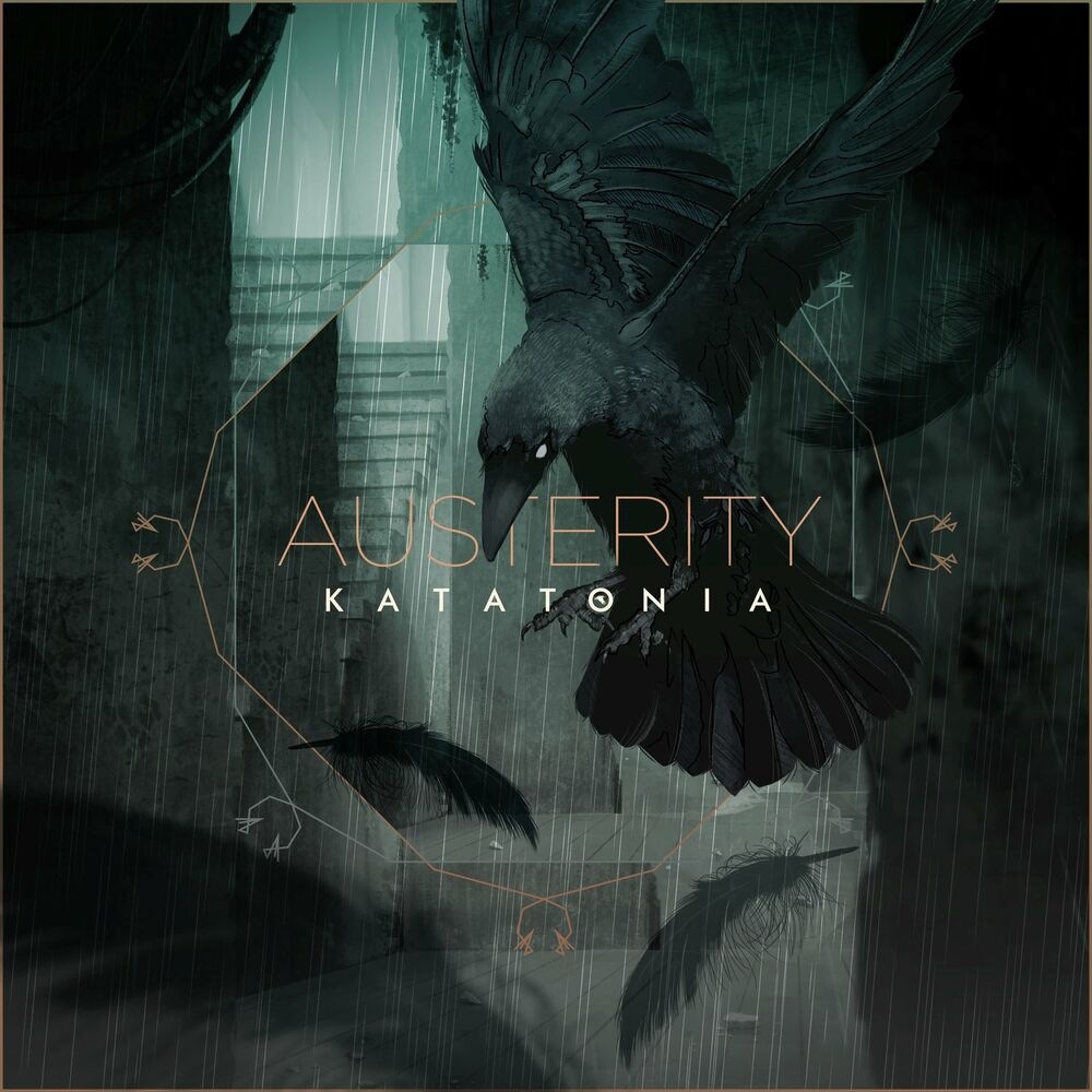 Katatonia - Atrium
