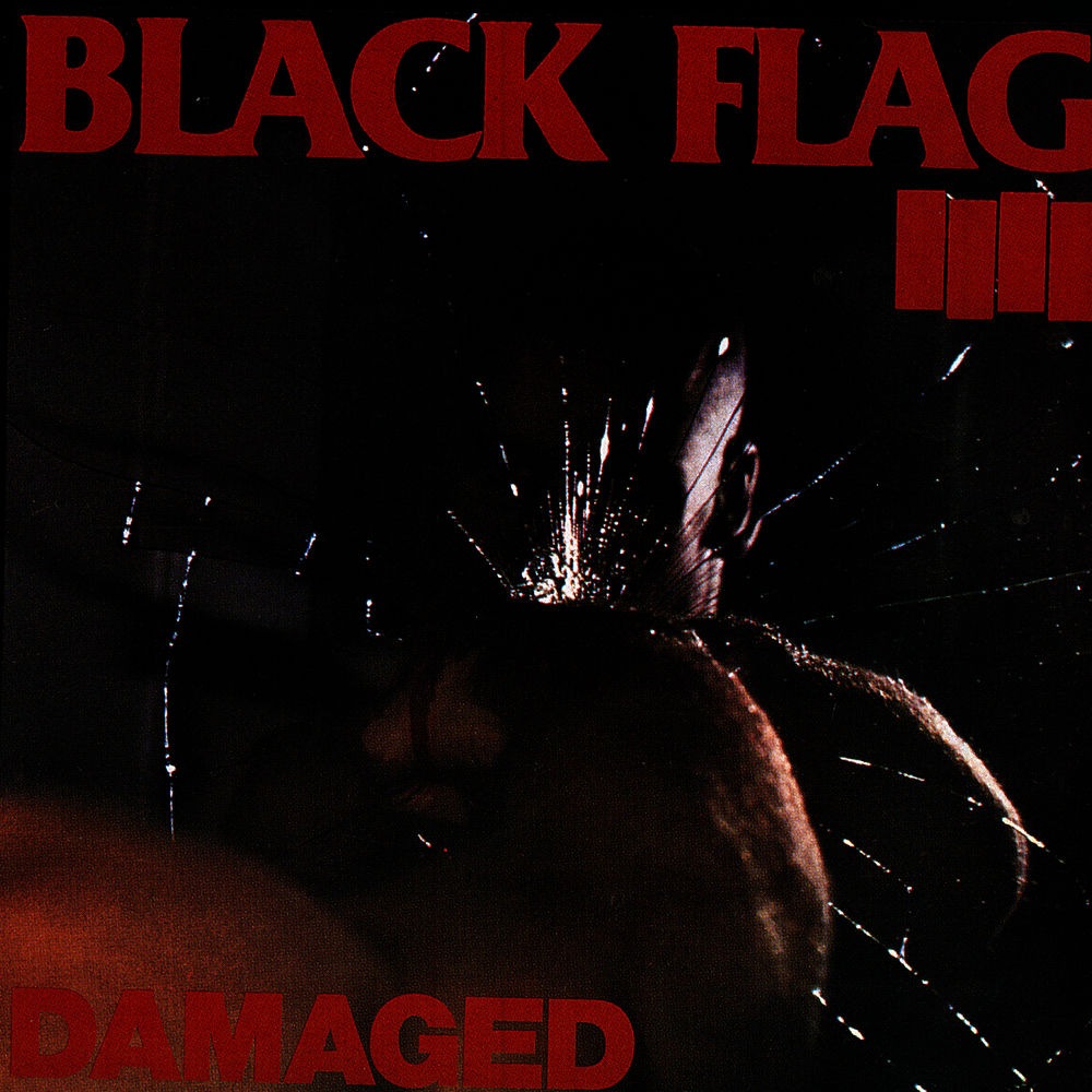 Black Flag - Police Story