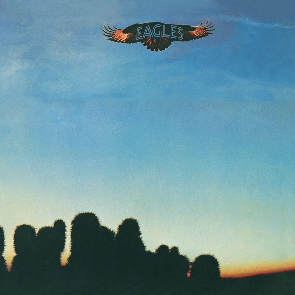 Eagles - Most of Us Are Sad (Eagles 2013 Remaster)
