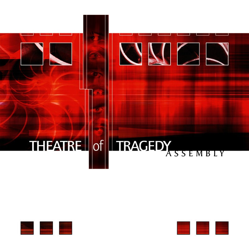 Theatre of Tragedy - Automatic Lover