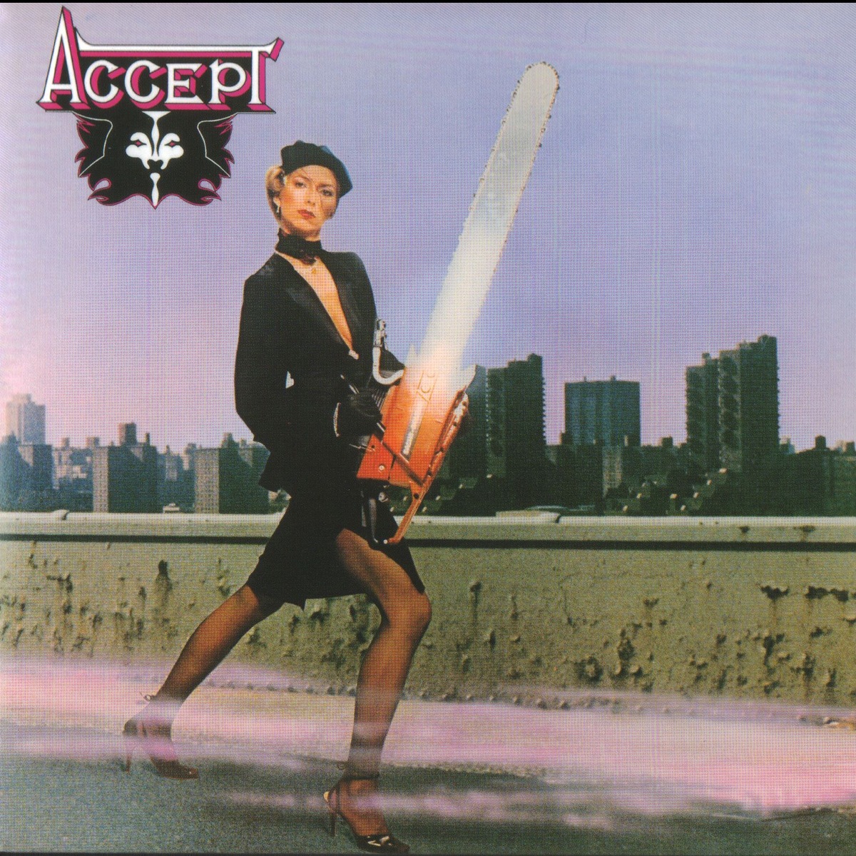 Accept - That's Rock'n'Roll