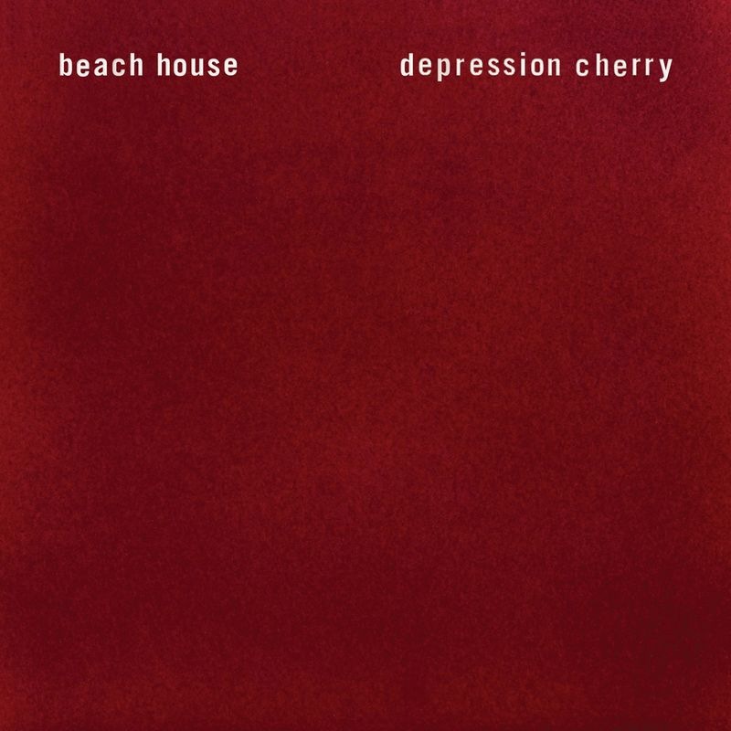 Beach House - PPP cover art