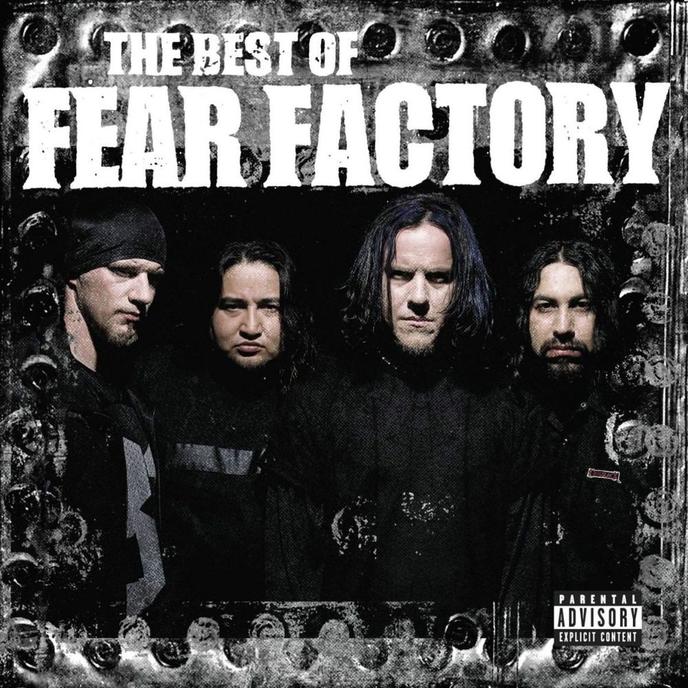 Fear Factory - Linchpin