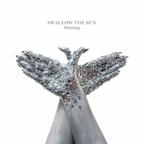 Swallow The Sun - What I Have Become!