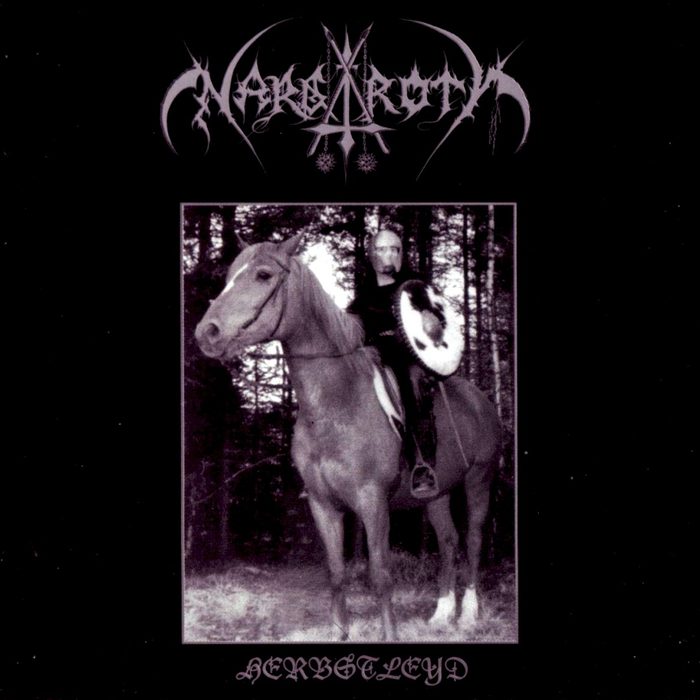 Herbstleyd - Nargaroth