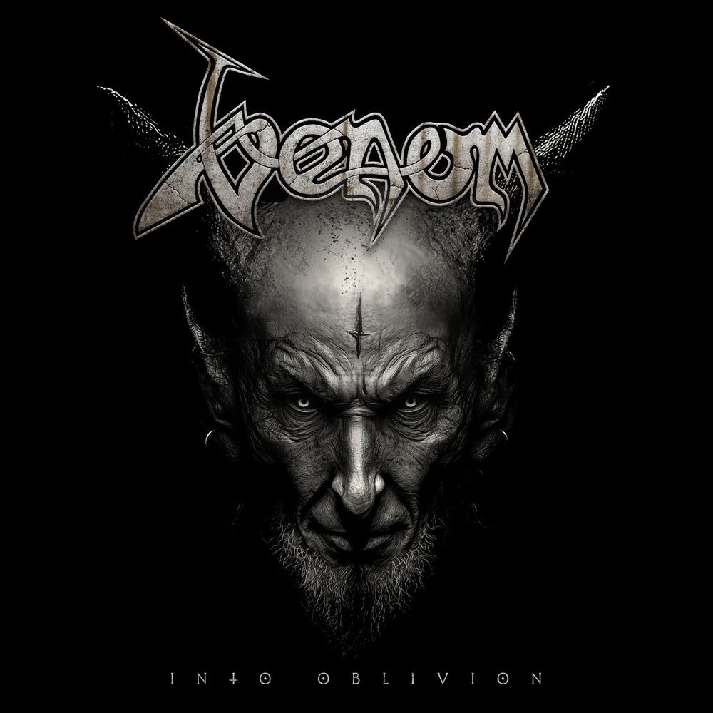 Venom - Death the Leveller