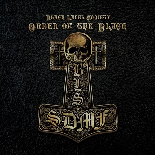 Black Label Society - Overlord
