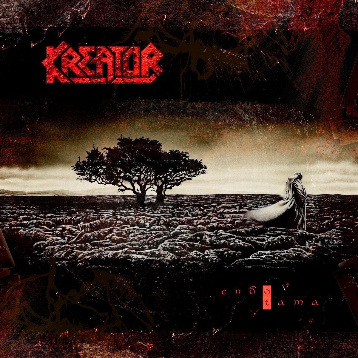 Endorama - Kreator