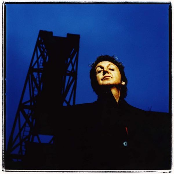 Paul McCartney - Growing Up Falling Down