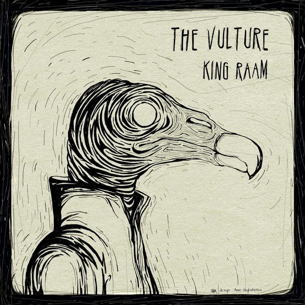 King Raam - The Last Waltz (Ft Eendo)