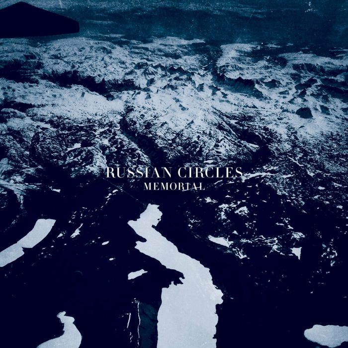 Memorial - Russian Circles
