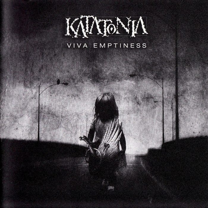 Viva Emptiness - Katatonia