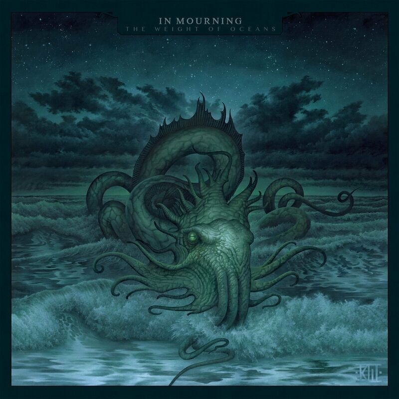 In Mourning - A Vow To Conquer The Ocean