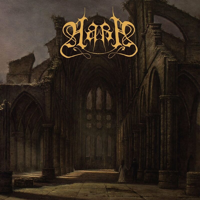 Aara - Adonaia's Elegien