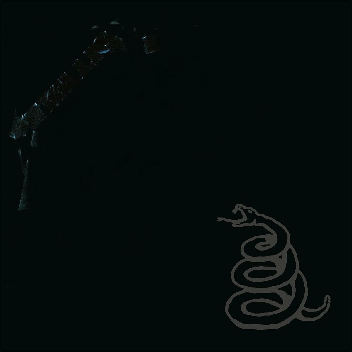 Metallica - Holier Than Thou (Remastered 2021)