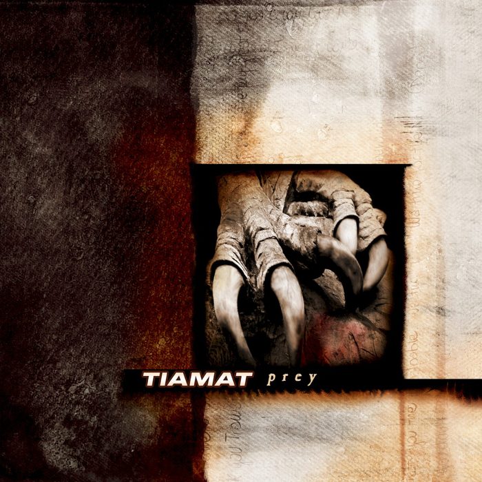 Prey - Tiamat