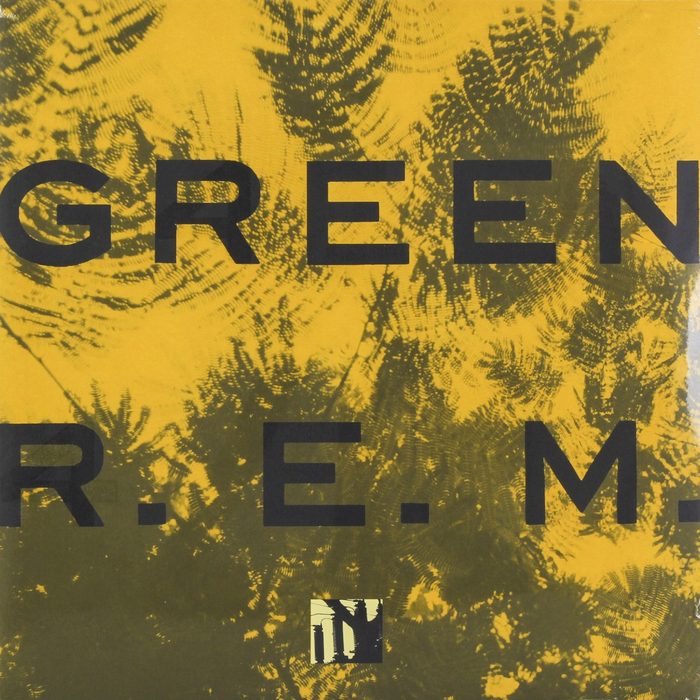 Green - R.E.M.