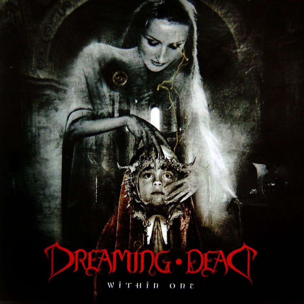 Dreaming Dead - Putrid Is the Sky