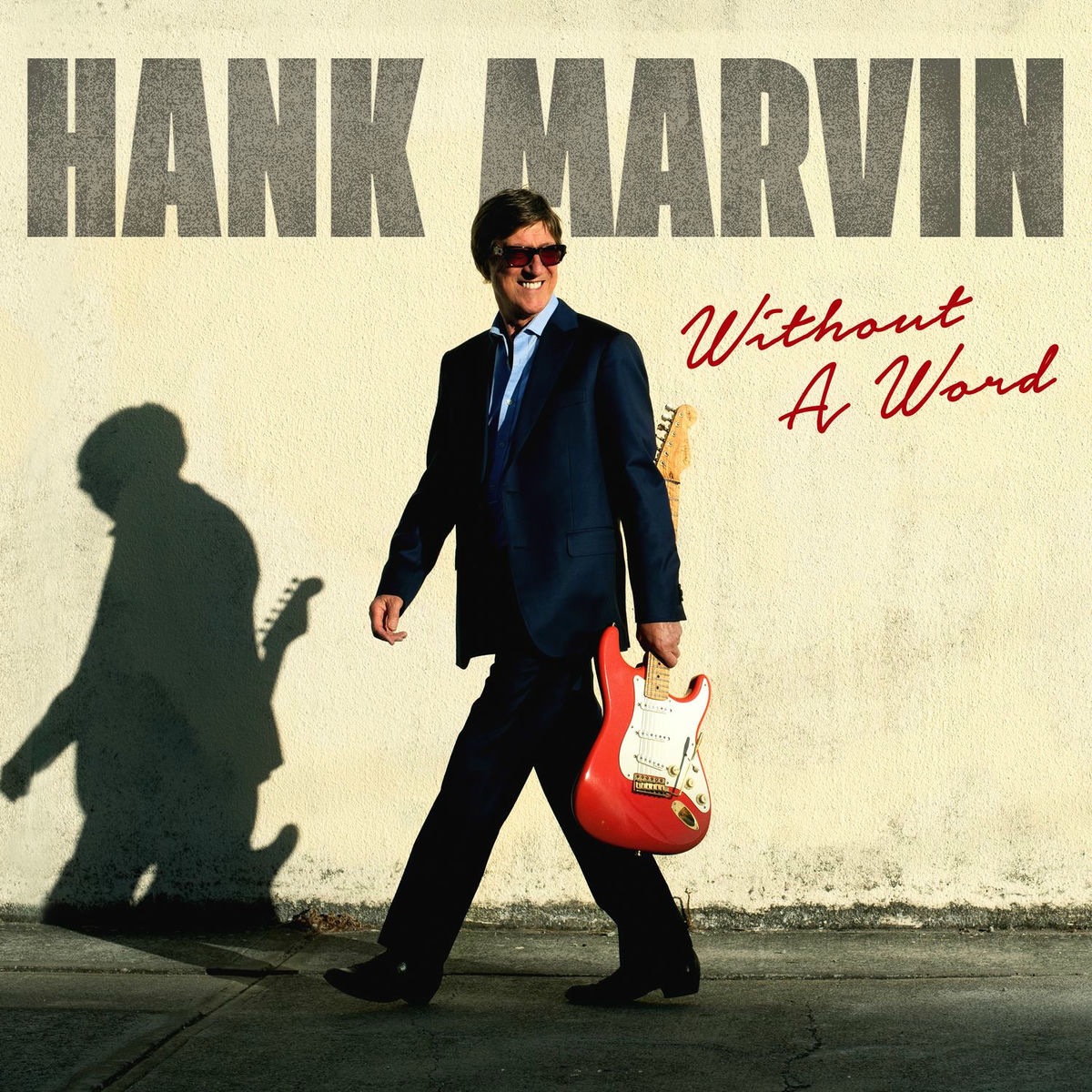 Hank Marvin - Will You Love Me Tomorrow