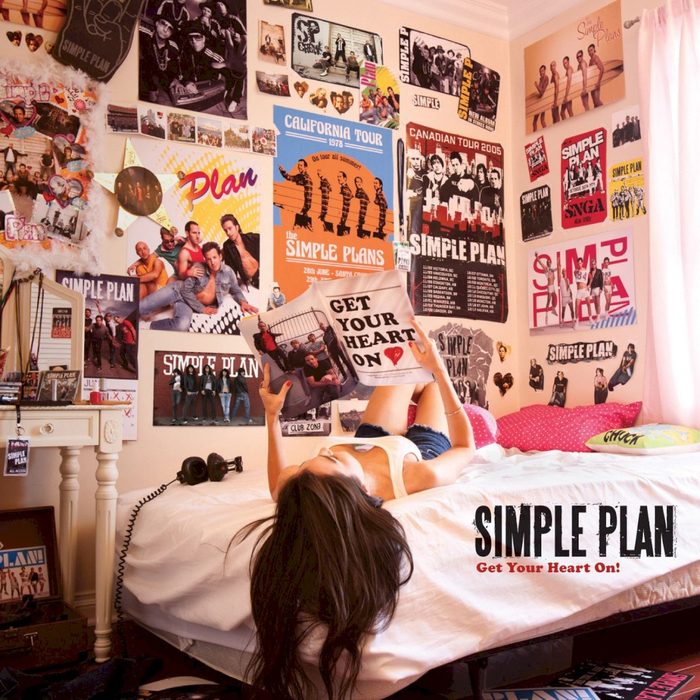 Get Your Heart On! - Simple Plan