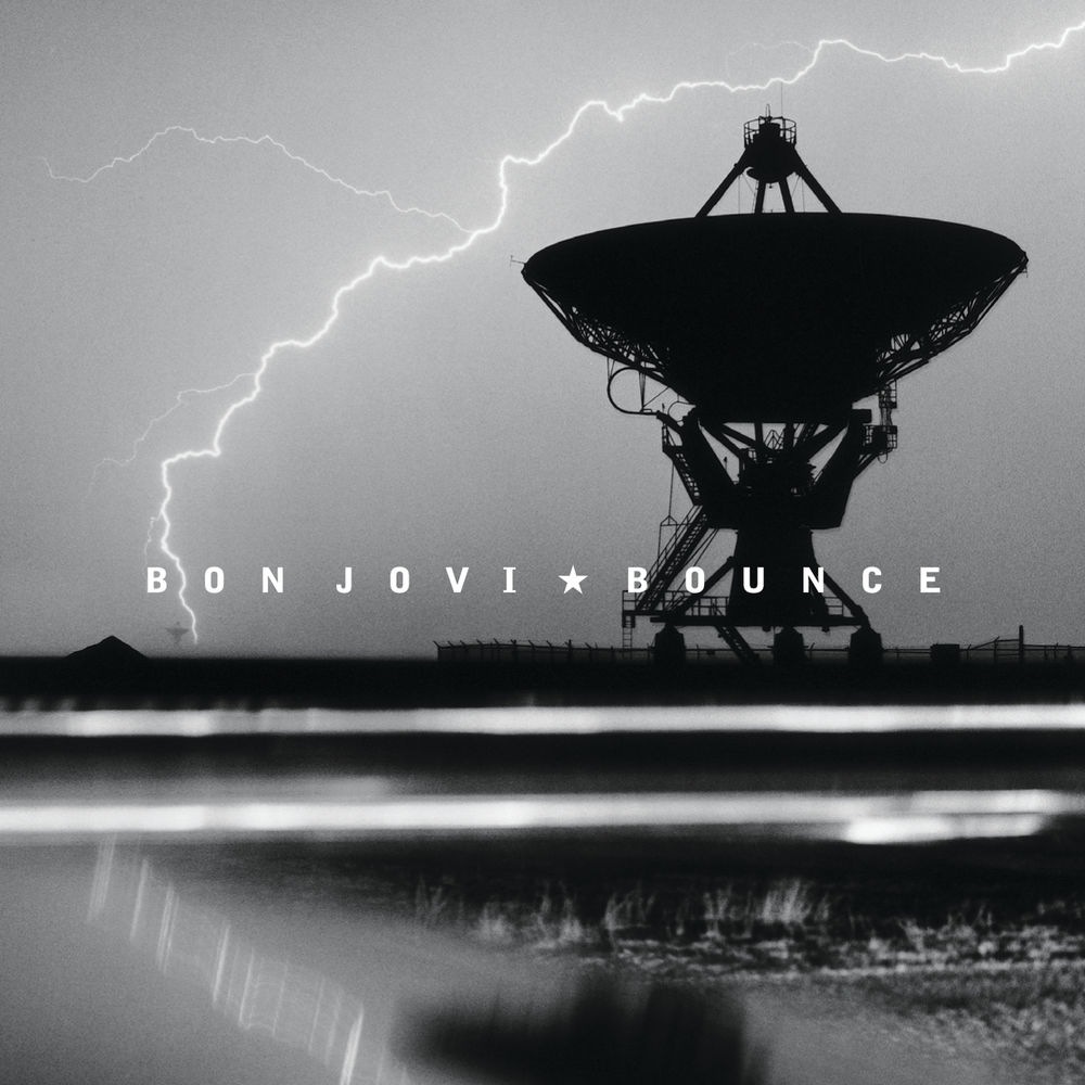 Bon Jovi - Hook Me Up (Album Version)