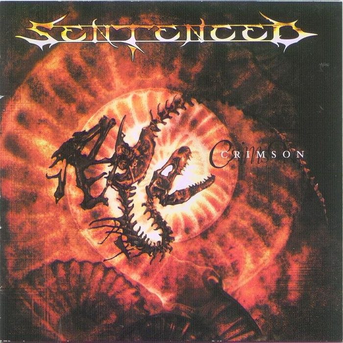 Crimson - Sentenced