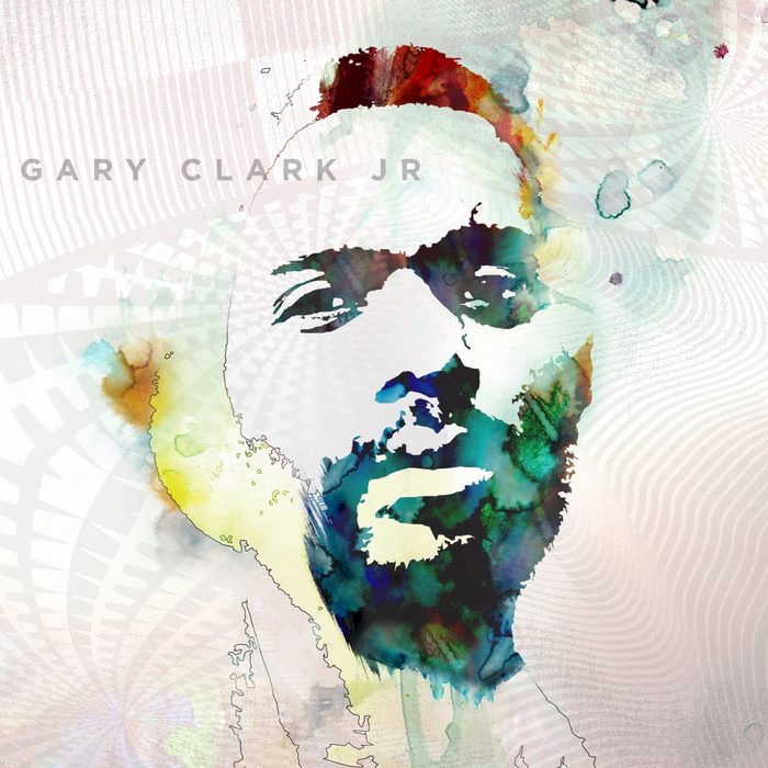 Blak and Blu - Gary Clark Jr.