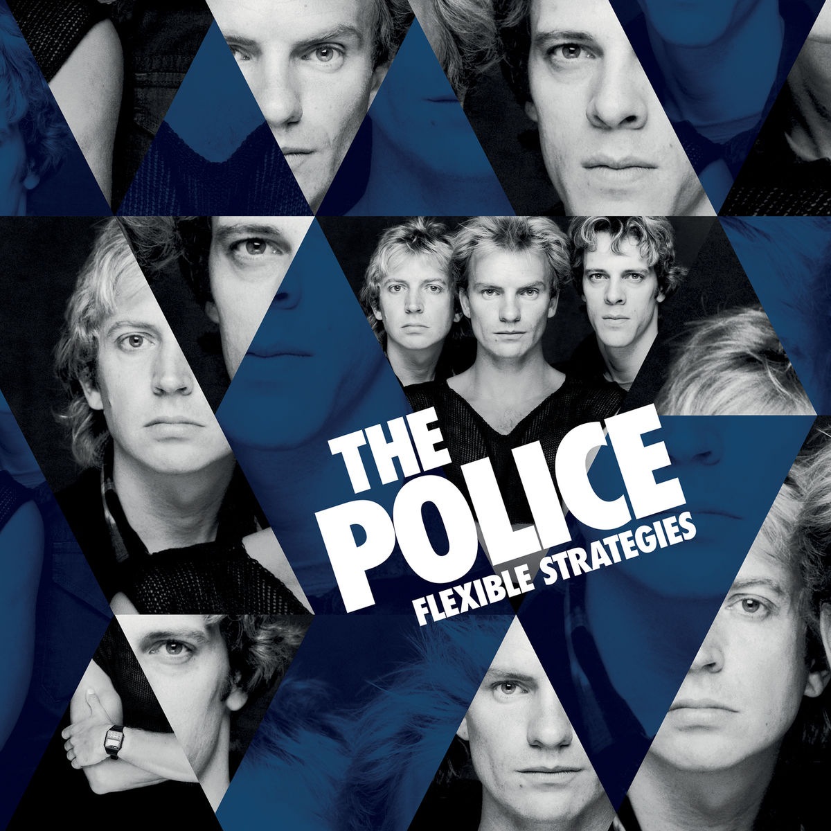 The Police - A Sermon