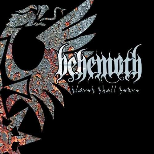 Behemoth - Enter The Pylon Ov Light