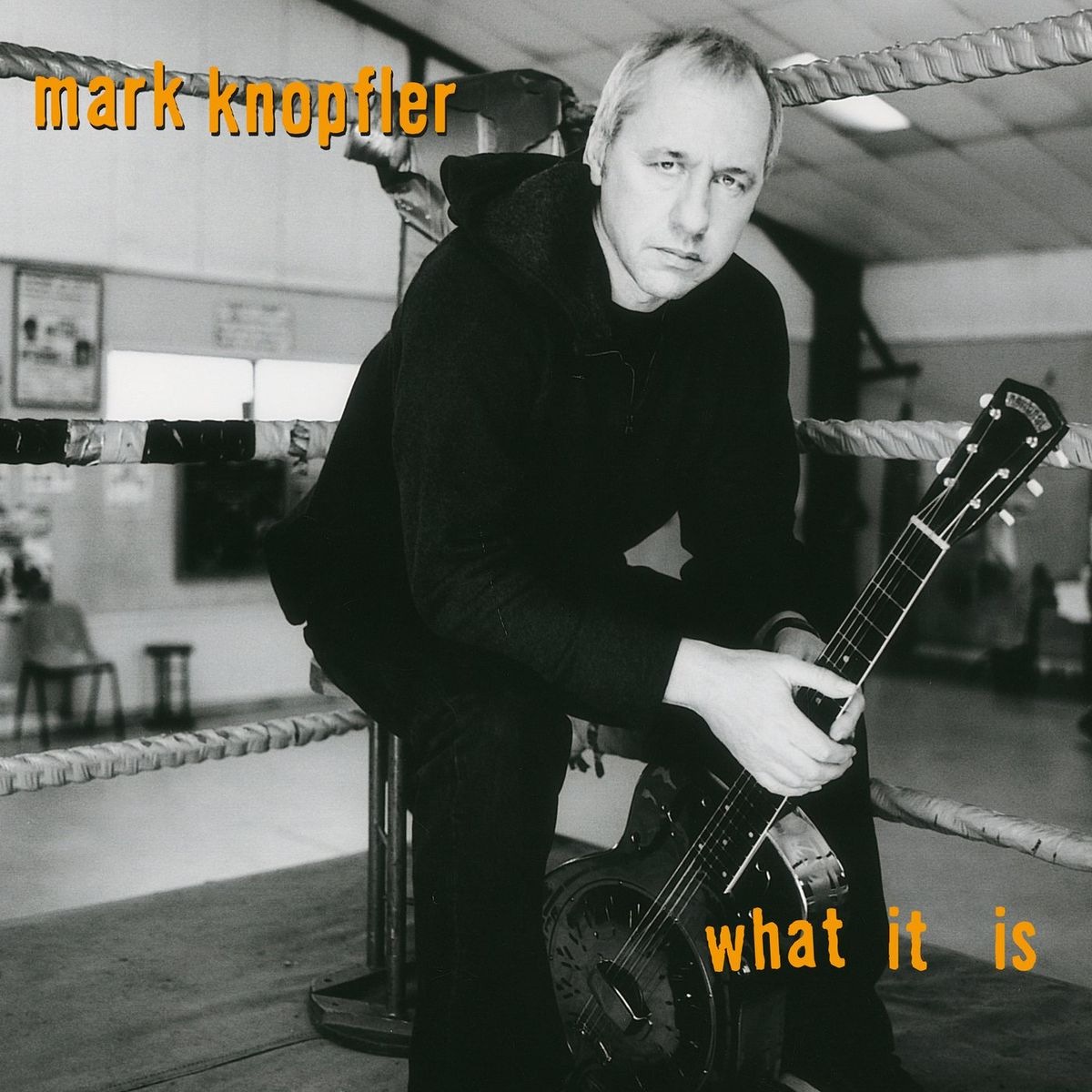 Mark Knopfler - The Long Highway (Remastered 2021)