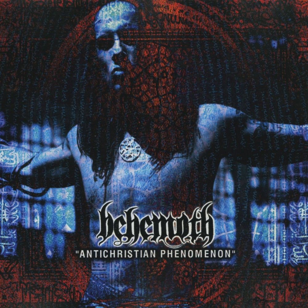 Behemoth - Carnage (Mayhem cover)