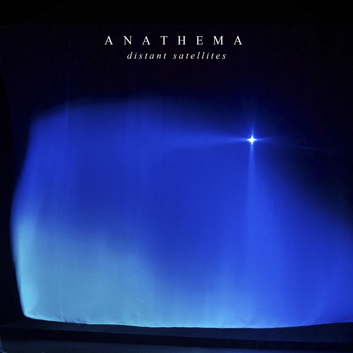Anathema - Anathema (Live at Liverpool Cathedral)