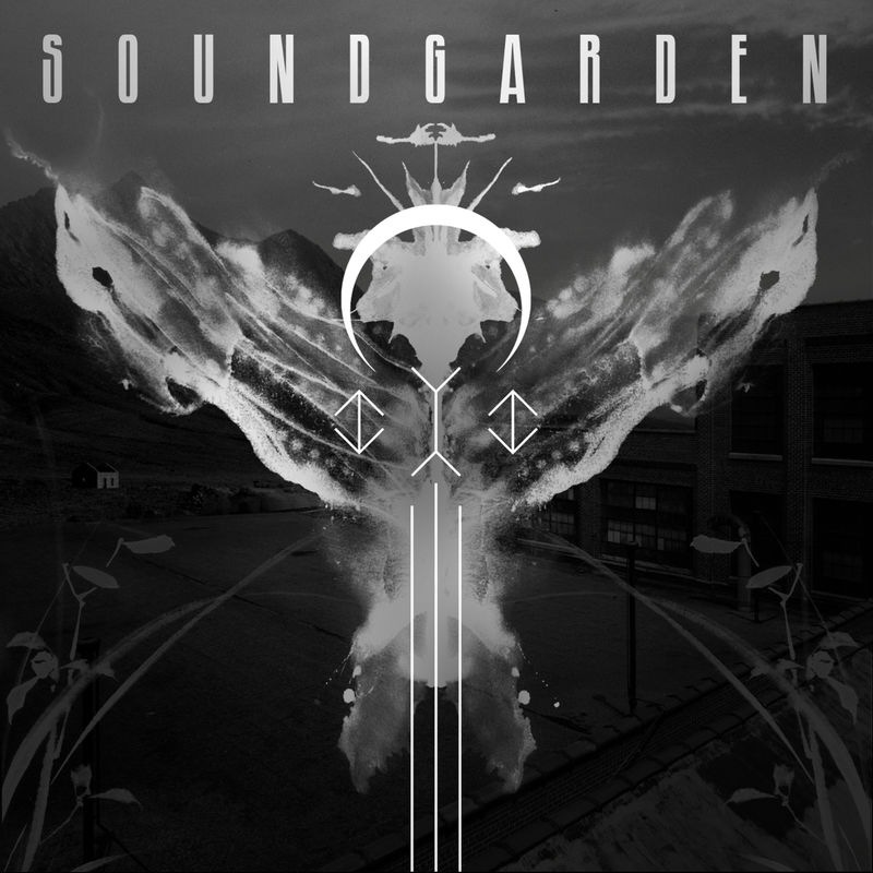 Soundgarden - Fopp (F***ed Up Heavy Dub Mix)