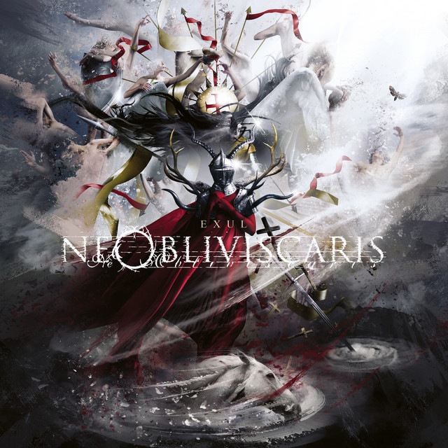Ne Obliviscaris - Anhedonia - Instrumental