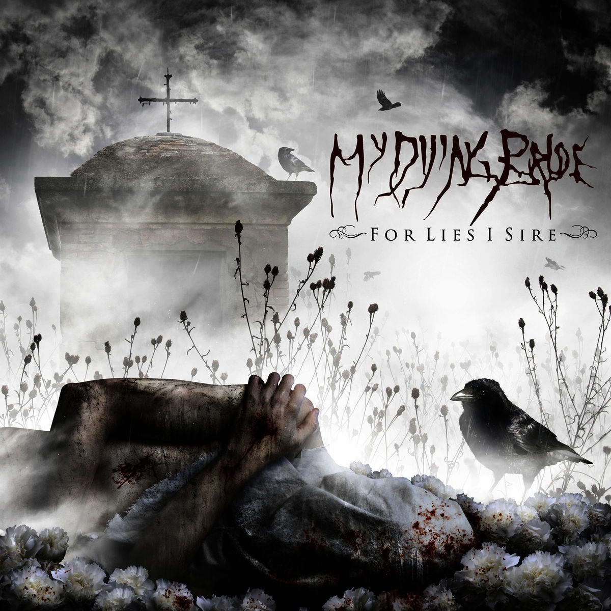 My Dying Bride - The Lies I Sire