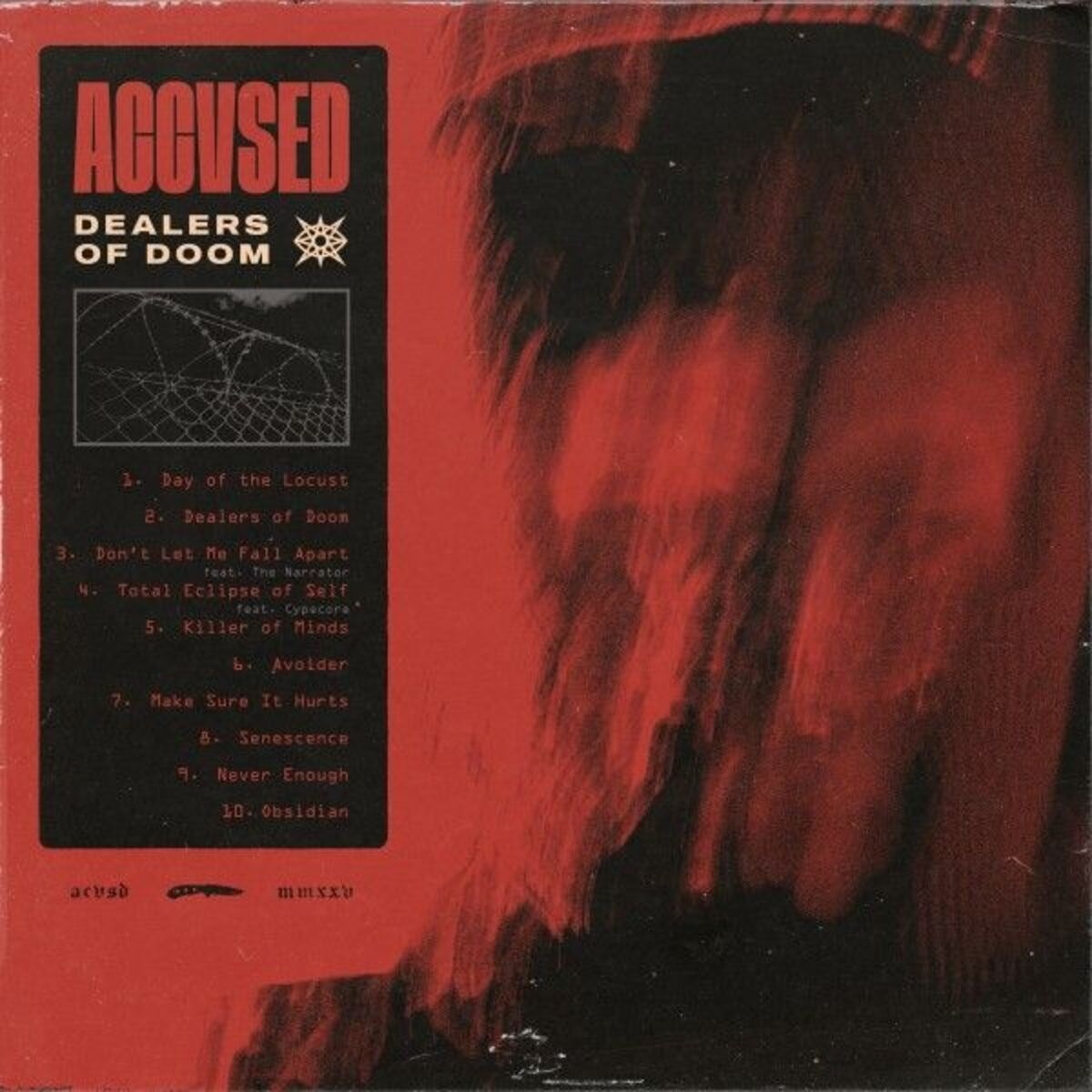ACCVSED - Senescence