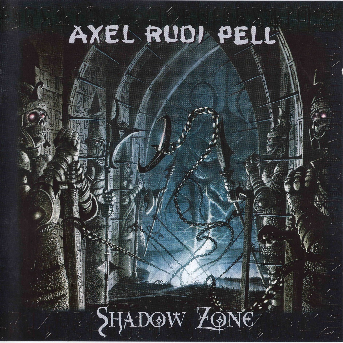 Axel Rudi Pell - Heartbreaker
