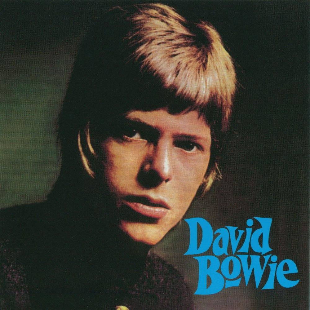 David Bowie - In The Heat Of The Morning