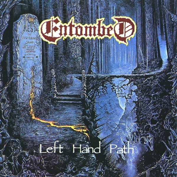 Entombed - Premature Autopsy