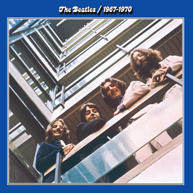 The Beatles - A Day In The Life (Remastered 2010)