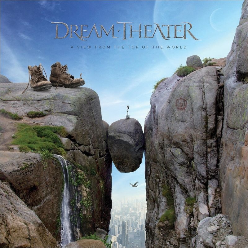 Dream Theater - Transcending Time