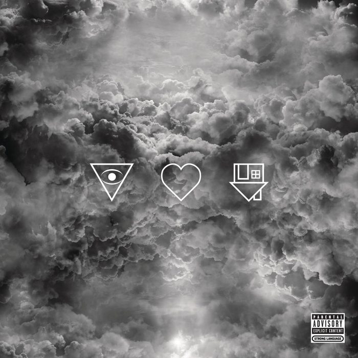 I Love You. - The Neighbourhood