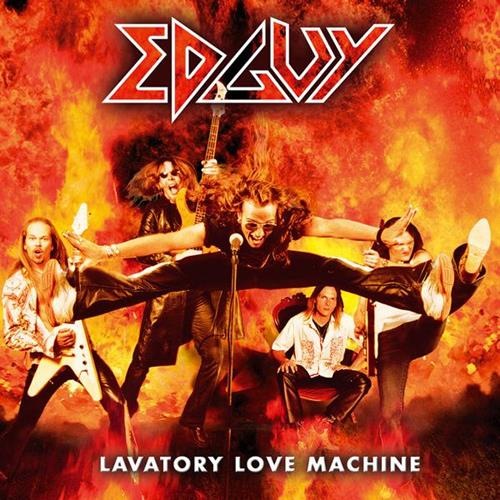 Edguy - Lavatory Love Machine (Accoustic Version)