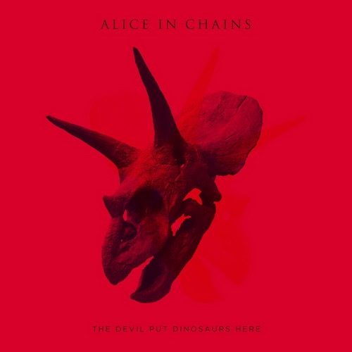 Alice in Chains - Choke