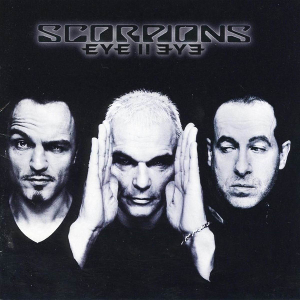 The Scorpions - A Moment In A Million Years