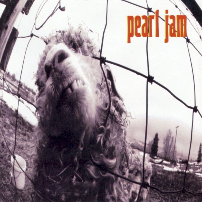 Vs. - Pearl Jam