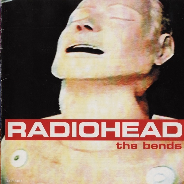 Radiohead - Bullet Proof ... I Wish I Was