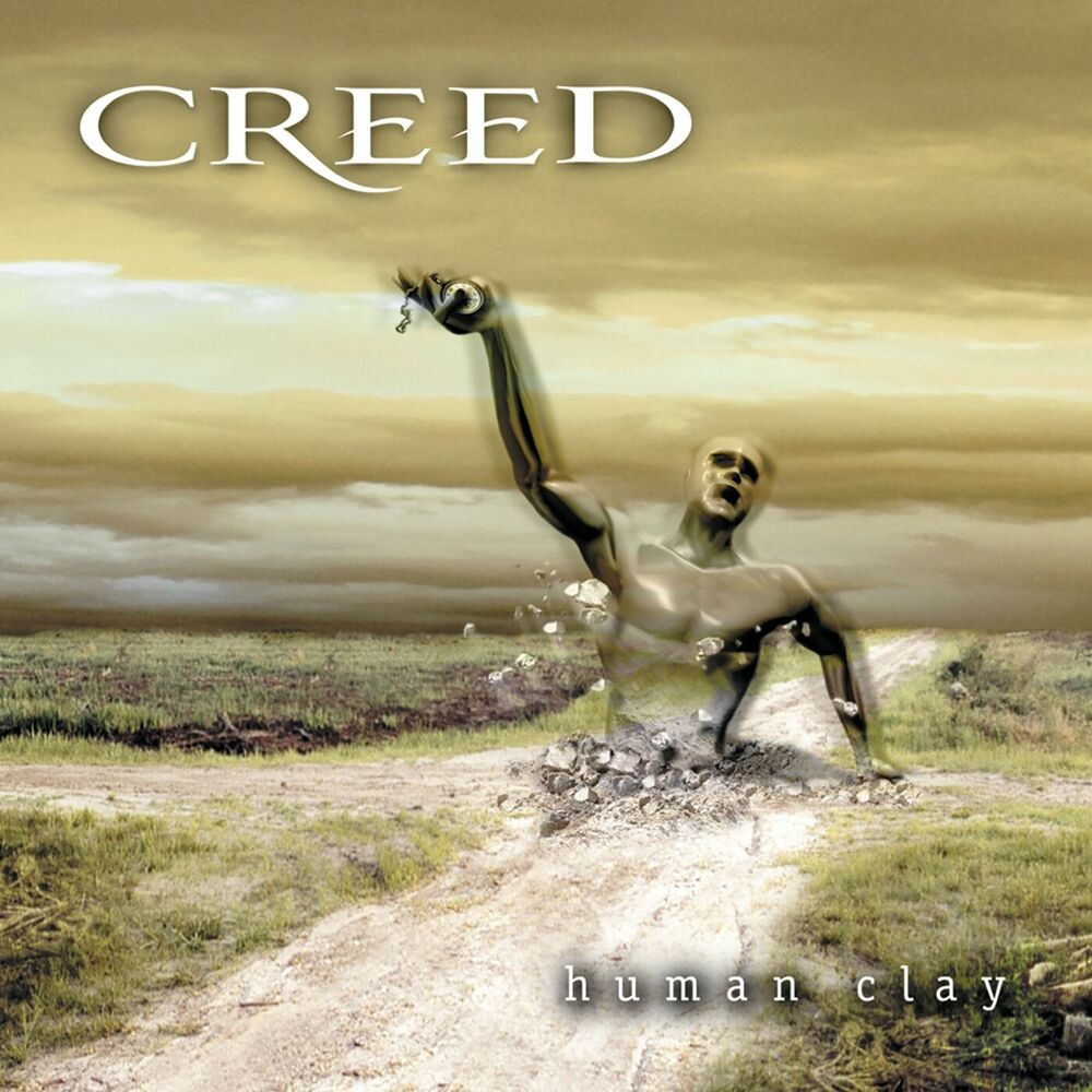 Creed - Higher (Live At Freeman Coliseum / 1999)