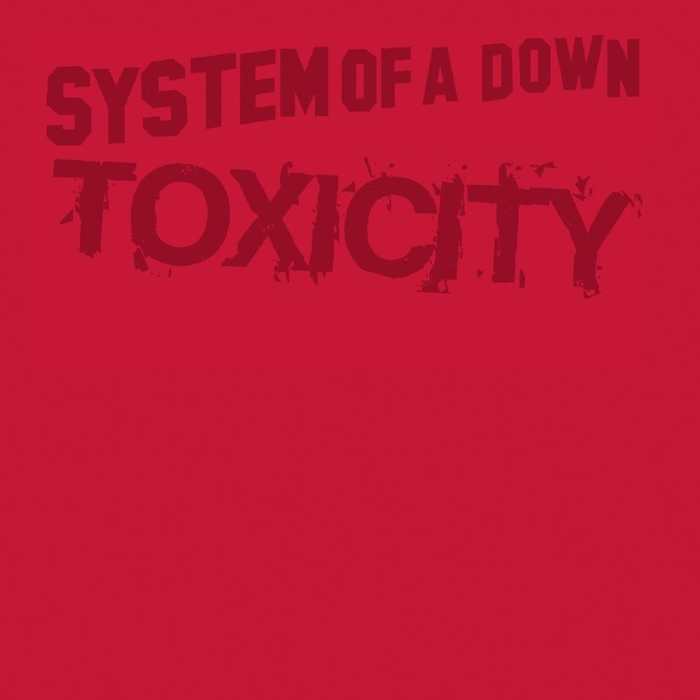 System of A Down - Marmalade (Explicit Version)